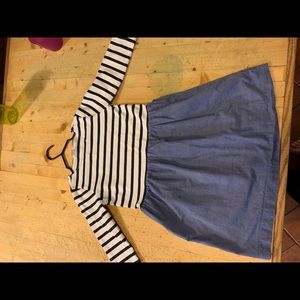 J.Crew Crewcuts Dress